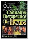 Cannabis Therapeutics in HIV/Aids (Journal of Cannabis Therapeutics, V. 1, No. 3/4)