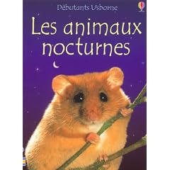 Les Animaux nocturnes