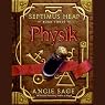 Physik: Septimus Heap, Book Three