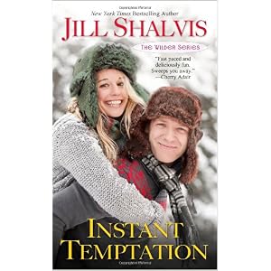 Instant Temptation by Jill Shalvis
