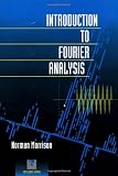 Introduction to Fourier Analysis