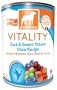 Dogswell Happy Hips for Dogs, Duck & Sweet Potato Stew Recipe, 13-Ounce Cans (Pack of 12)
