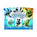 Skylanders: Spyro's Adventure - Triple Character Pack - Hex, Zap and Dinorang (Wii/PS3/Xbox 360/PC)