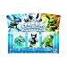 Skylanders: Spyro's Adventure - Triple Character Pack - Hex, Zap and Dinorang (Wii/PS3/Xbox 360/PC)