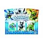 Figurine Skylanders : Spyro's Adventure - Hex + Za&hellip de Activision