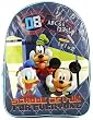 Mickey Mouse Clubhouse Backpack - School is Fun!
