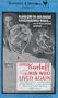 The Man Who Lived Again [VHS]