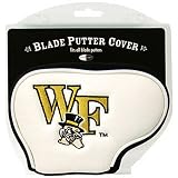 Wake Forest Demon Deacons Putter Cover from Team Golf
