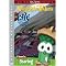Veggie Tales for a great DVD library