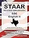 STAAR Success Strategies EOC English II Study Guide: STAAR Test Review for the State of Texas Assessments of Academic Readiness