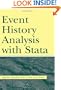 Event History Analysis With Stata