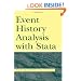 Event History Analysis With Stata