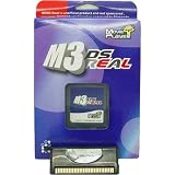 M3 DS Rumble pack For Nintendo DS Lite Better than R4 DSTT