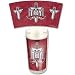 NCAA Troy State Trojans 24-Ounce 2-Pack Tumblers