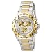 Invicta Men's II Collection Two-Tone Chronograph Watch #5700