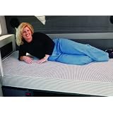 InnerSpace® RV Mattress, 38X75 by INNERSPACE