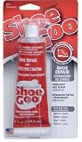 Shoe Goo, Clear