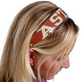 MLB Houston Astros Headband - Fat 1.5in