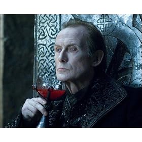 Bill Nighy Photo - 25cm x 20cm