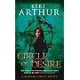 Circle of Desire: Damask Circle Trilogy, Book 3