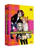 Revue Kaze  / Shin negima, vol. 1