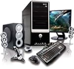 Megaport - Unit� centrale gaming - 50...