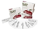 Appelrouth Tutoring Services  SAT Flash Cards: Math