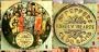 Sgt. Pepper's Lonely Hearts Club Band (Picture Disc)