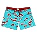 Crabby in the Morning-Crab PJ Boxers by Lazy One