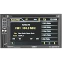 In-Dash DVD Deck