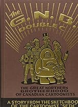 The Great Northern Brotherhood of Canadian Cartoonists