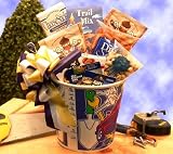 Gift Basket Station