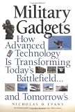 Military Gadgets: How Advanced Technology is Transforming Todays Battlefield...and Tomorrows 51fIae63ogL. SL160 Military Gadgets: How Advanced Technology is Transforming Todays Battlefield...and Tomorrows