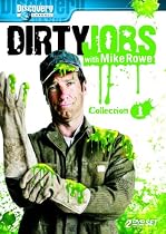 Dirty Jobs - Collection 1