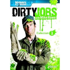 Dirty Jobs - Collection 1 by 