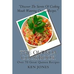 The Quinoa Cookbook
