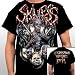 Skinless - Regression T Shirt