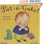 Pat-A-Cake! Nursery Rhymes (Fun Times S.)