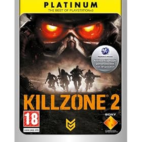 Killzone 2 PLT
