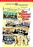 Get Yourself a College Girl [DVD] [1964] [Region 1] [US Import] [NTSC]