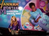 Review marshmallow  / Hannah Montana Inflatable Ready Bed