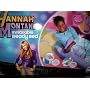Hannah Montana Inflatable Ready Bed