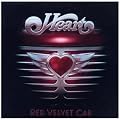 Red Velvet Car