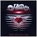 Heart-Red Velvet Car cd cover