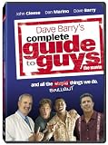 Dave Barrys Complete Guide to Guys: The Movie [DVD] [Region 1] [US Import] [NTSC]
