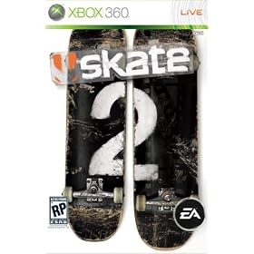 SKATE 2
