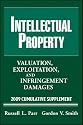 Intellectual Property: Valuation, Exploitation and Infringement Damages 2009 Cumulative Supplement (Valuation of Intellectual Property and Intangible Assets Cumulative Supplement)