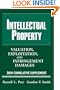 Intellectual Property: Valuation, Exploitation and Infringement Damages 2009 Cumulative Supplement (Valuation of Intellectual Property and Intangible Assets Cumulative Supplement)