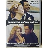 Ca nArrive QuAux Autres (It Only Happens To Others) (DVD) (1971) (French Import) (FRENCH LANGUAGE ONLY)