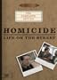 Homicide: Life on the Street - The Complete Series